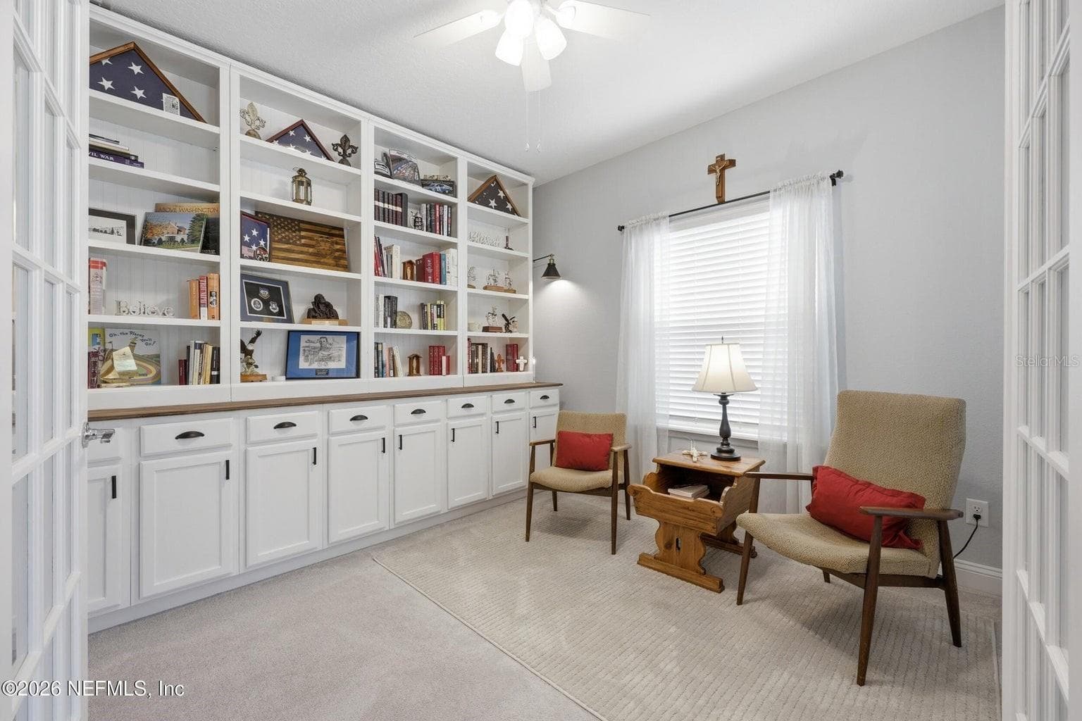 Office - 312 STILLWATER BLVD, ST JOHNS