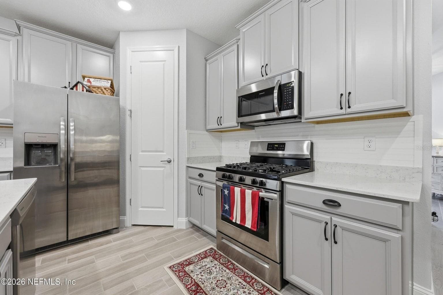 Kitchen - 312 STILLWATER BLVD, ST JOHNS