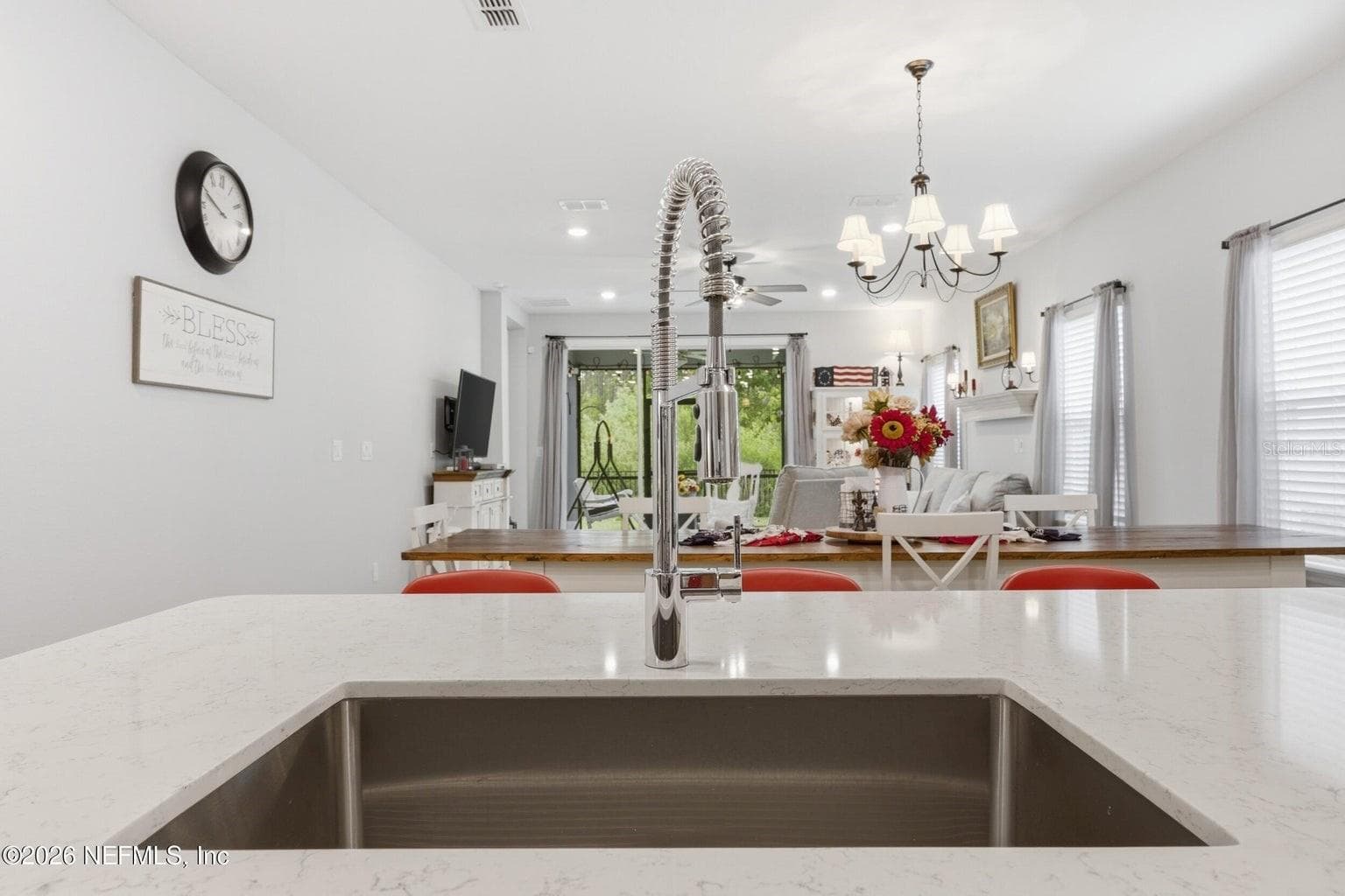 Sink - 312 STILLWATER BLVD, ST JOHNS