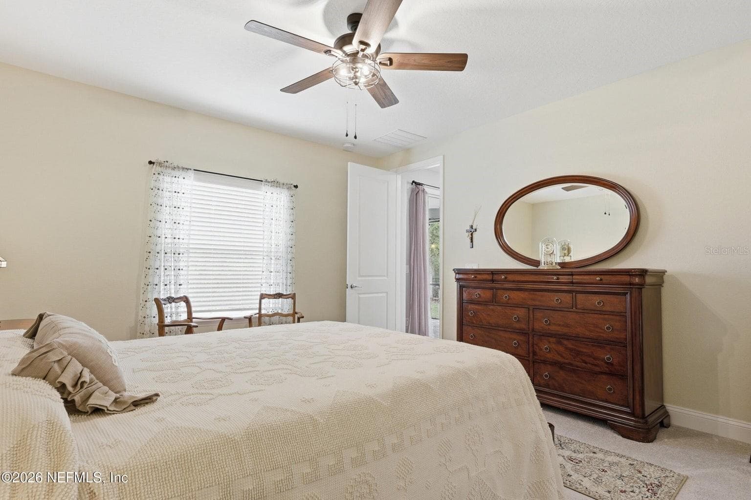 Primary Bedroom - 312 STILLWATER BLVD, ST JOHNS