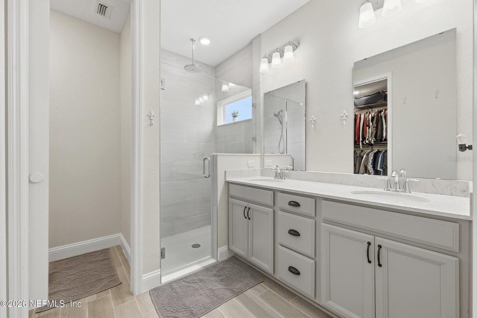 Primary Bathroom - 312 STILLWATER BLVD, ST JOHNS