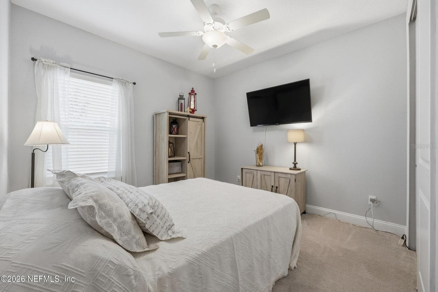 Bedroom - 312 STILLWATER BLVD, ST JOHNS