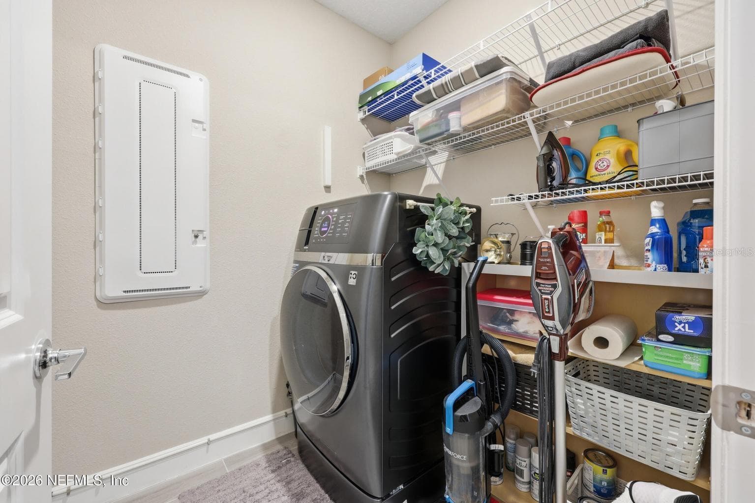 Laundry Area - 312 STILLWATER BLVD, ST JOHNS
