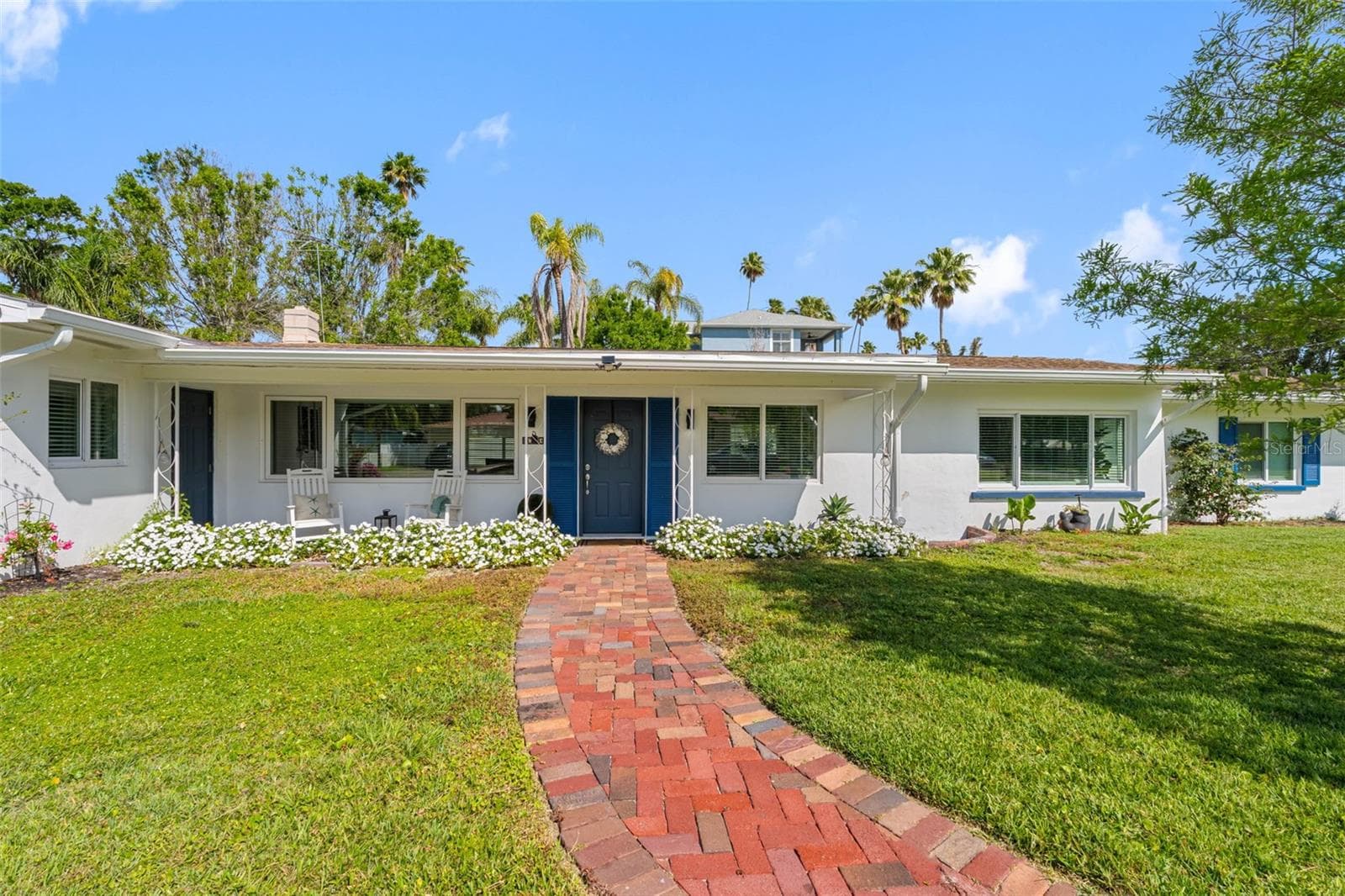 Welcome to 1794 Santa Barbara Dr. - 1794 SANTA BARBARA DR, DUNEDIN