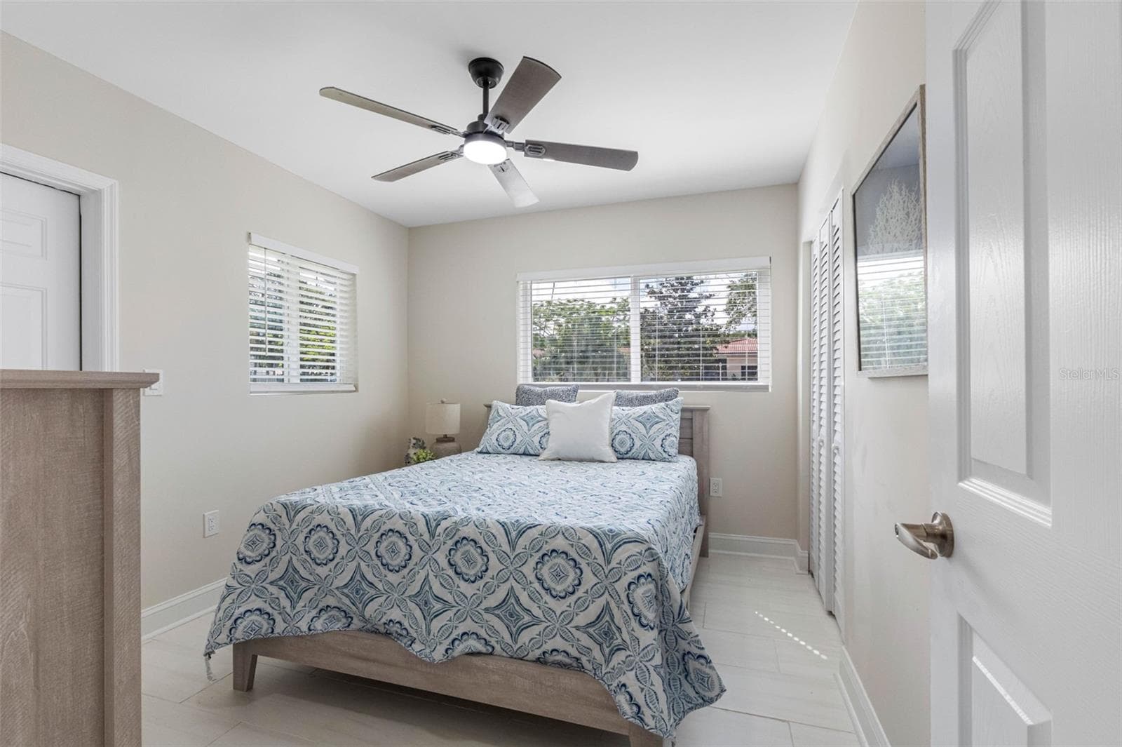 3rd bedroom - 1794 SANTA BARBARA DR, DUNEDIN