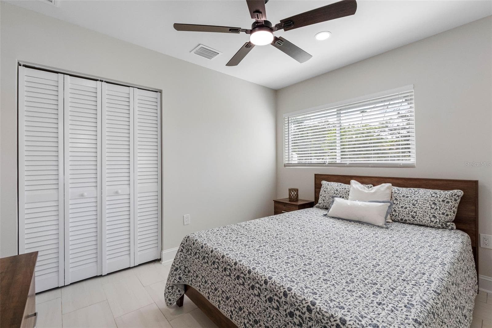 2nd bedroom - 1794 SANTA BARBARA DR, DUNEDIN