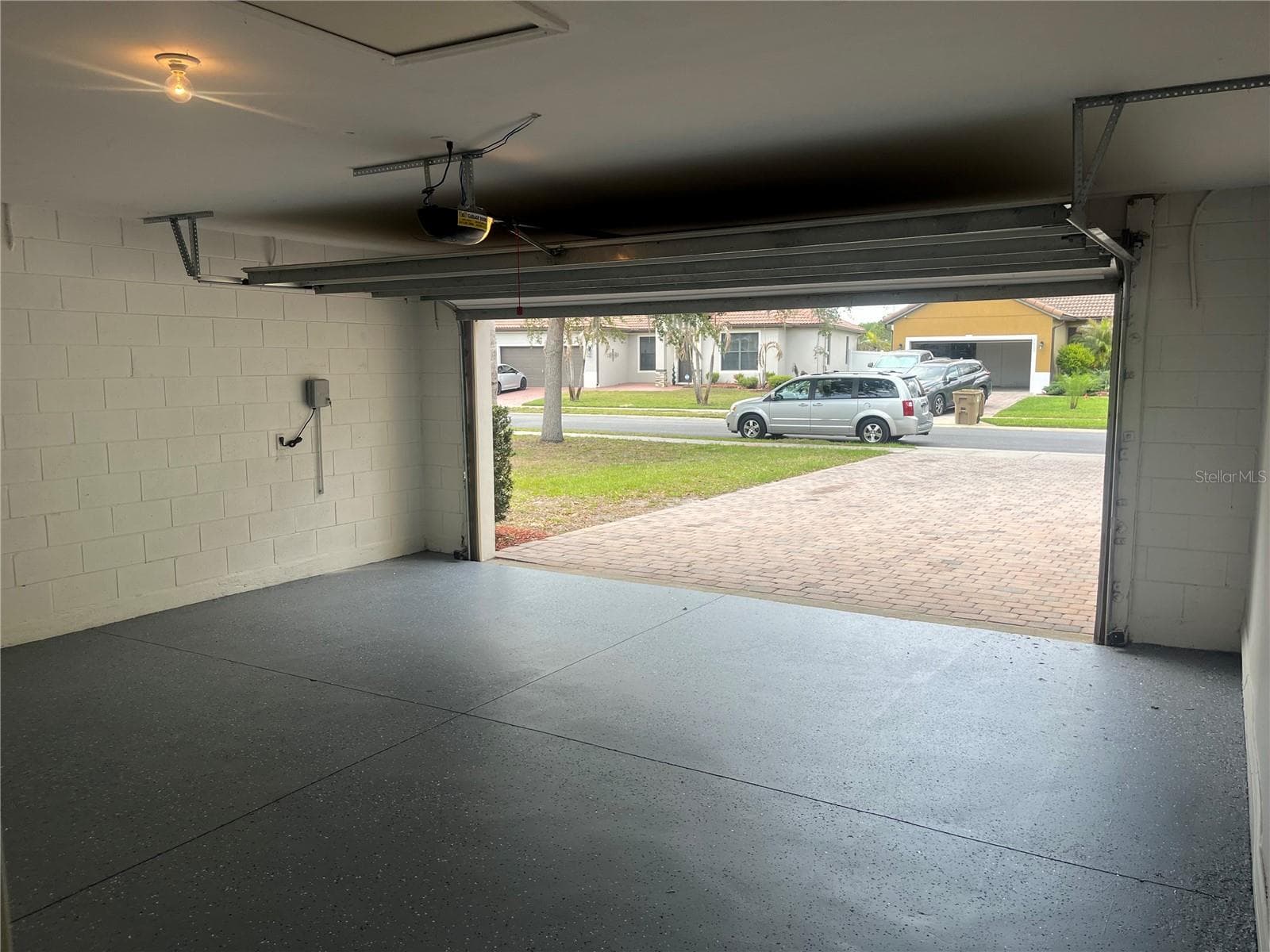 Single Family Residence at 2821 SCENIC LN, KISSIMMEE, photo 24 of 27