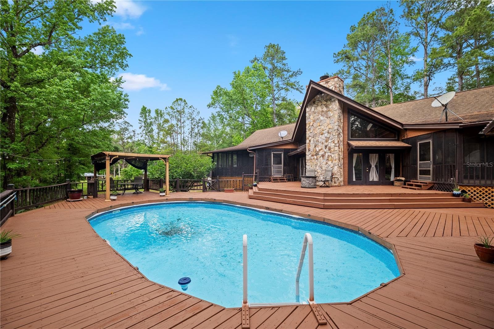 Single Family Residence at 6967 SHARRON RD, GREEN COVE SPRINGS, photo 3 of 63