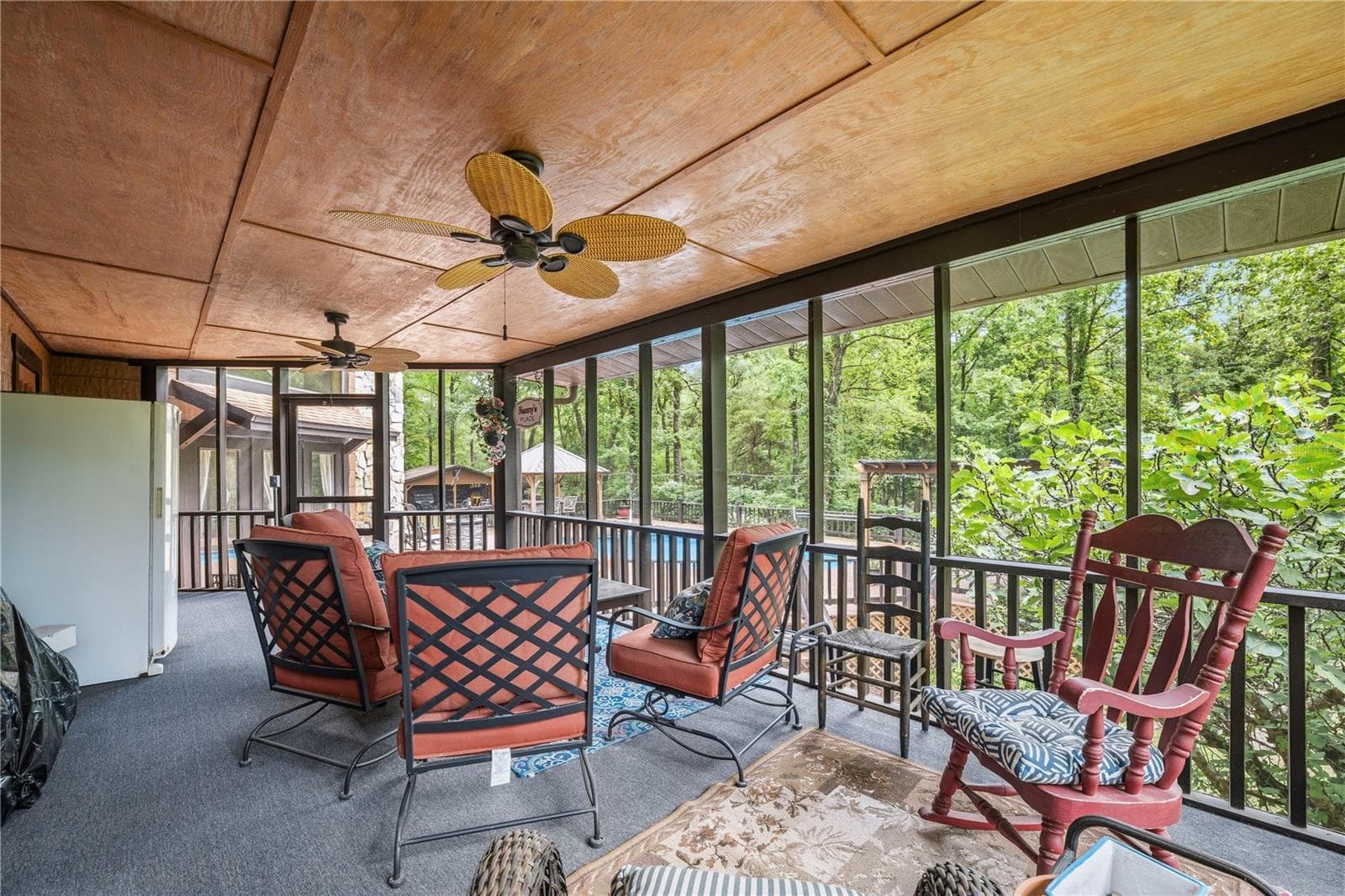 Single Family Residence at 6967 SHARRON RD, GREEN COVE SPRINGS, photo 45 of 63