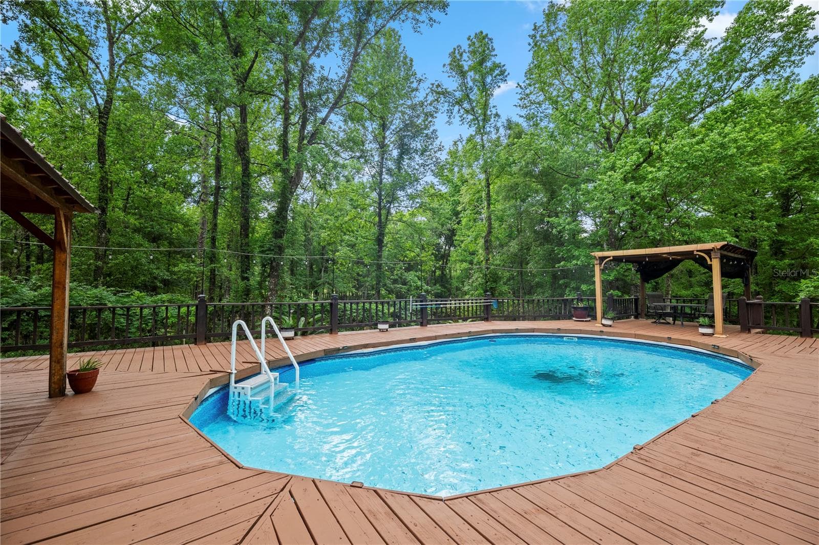 Single Family Residence at 6967 SHARRON RD, GREEN COVE SPRINGS, photo 48 of 63