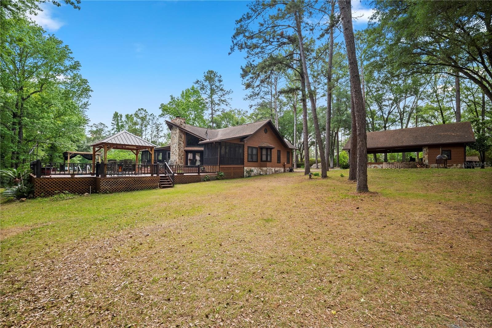 Single Family Residence at 6967 SHARRON RD, GREEN COVE SPRINGS, photo 52 of 63