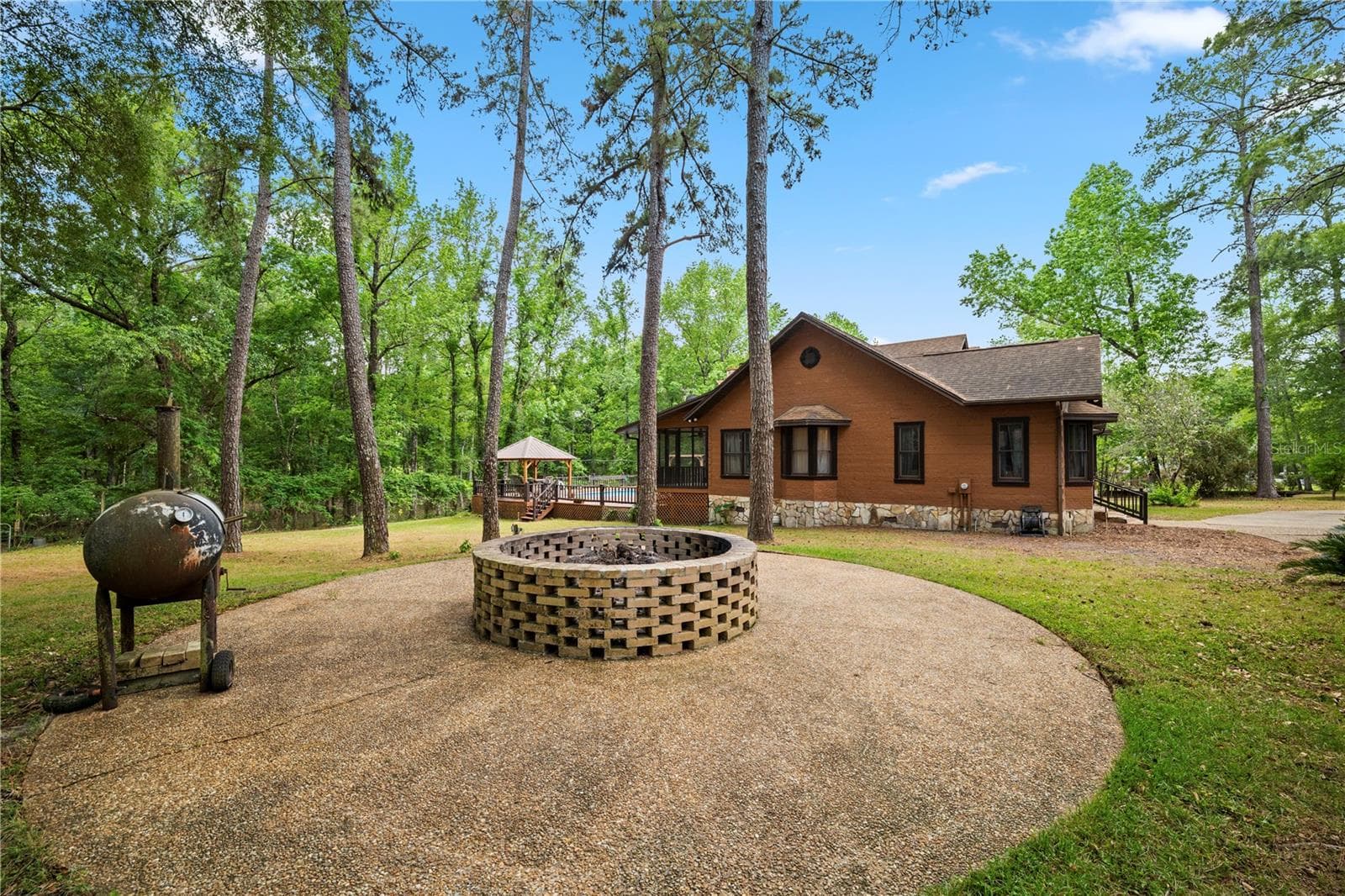 Single Family Residence at 6967 SHARRON RD, GREEN COVE SPRINGS, photo 54 of 63