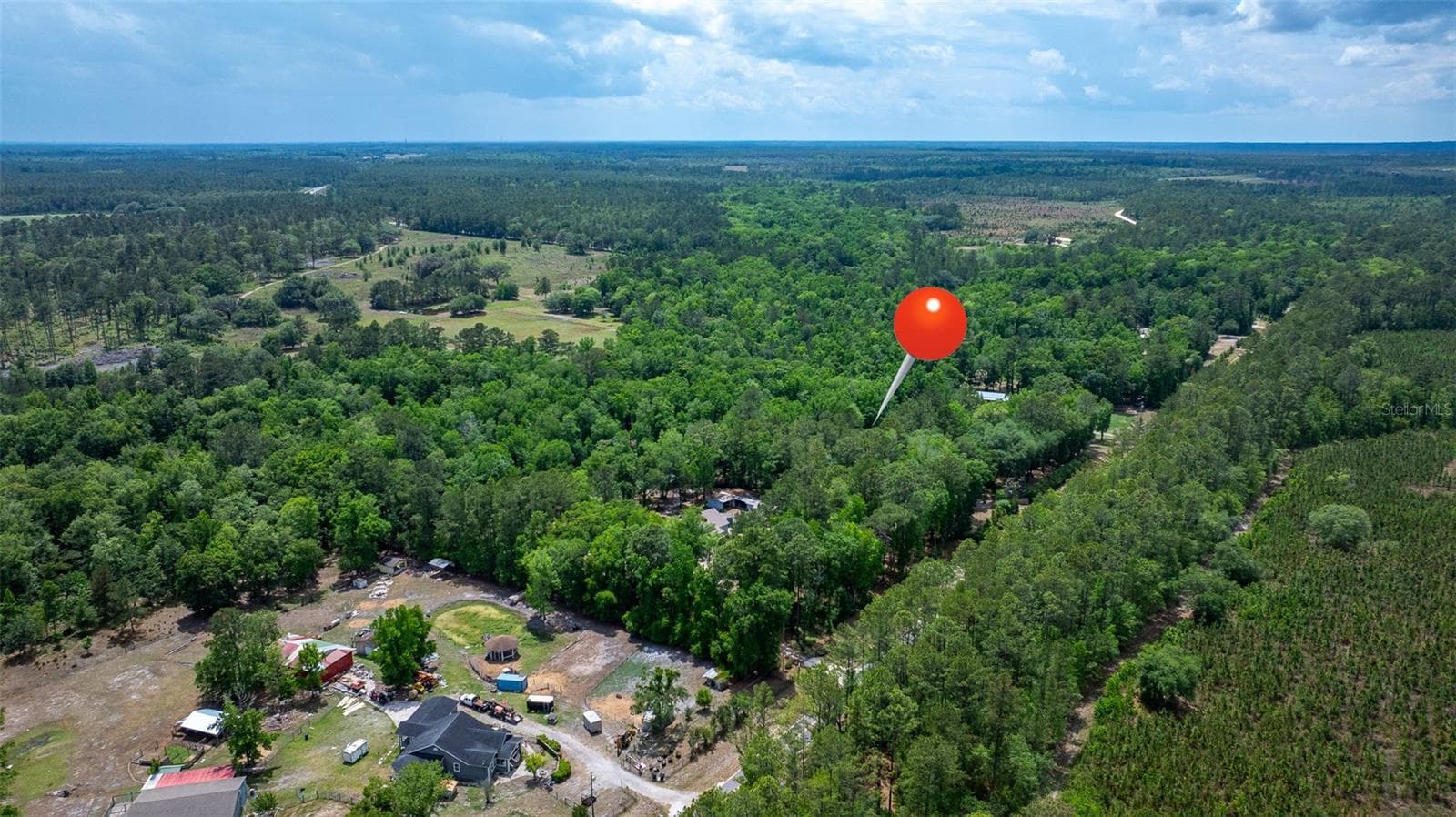 Single Family Residence at 6967 SHARRON RD, GREEN COVE SPRINGS, photo 62 of 63