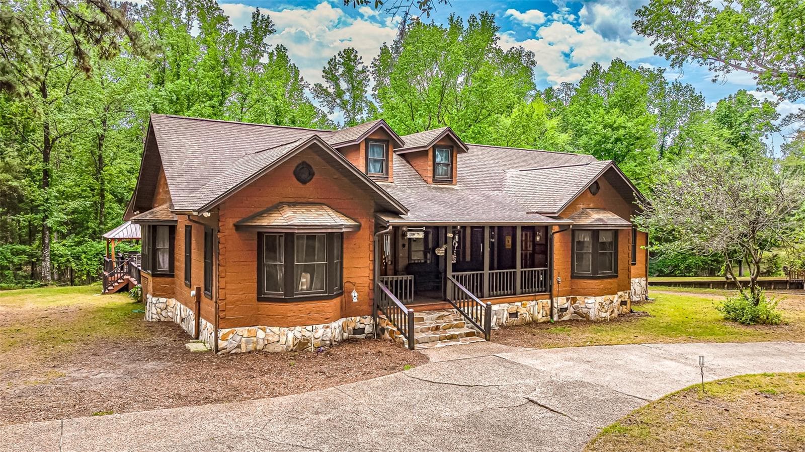Single Family Residence at 6967 SHARRON RD, GREEN COVE SPRINGS, photo 63 of 63