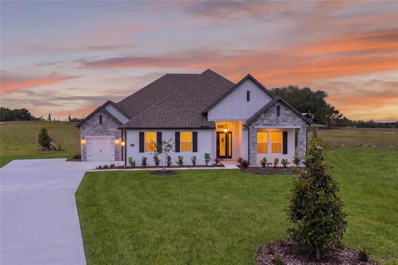 Single Family Residence at 3836 SADDLE HILL TRL, FRUITLAND PARK, photo 3 of 54