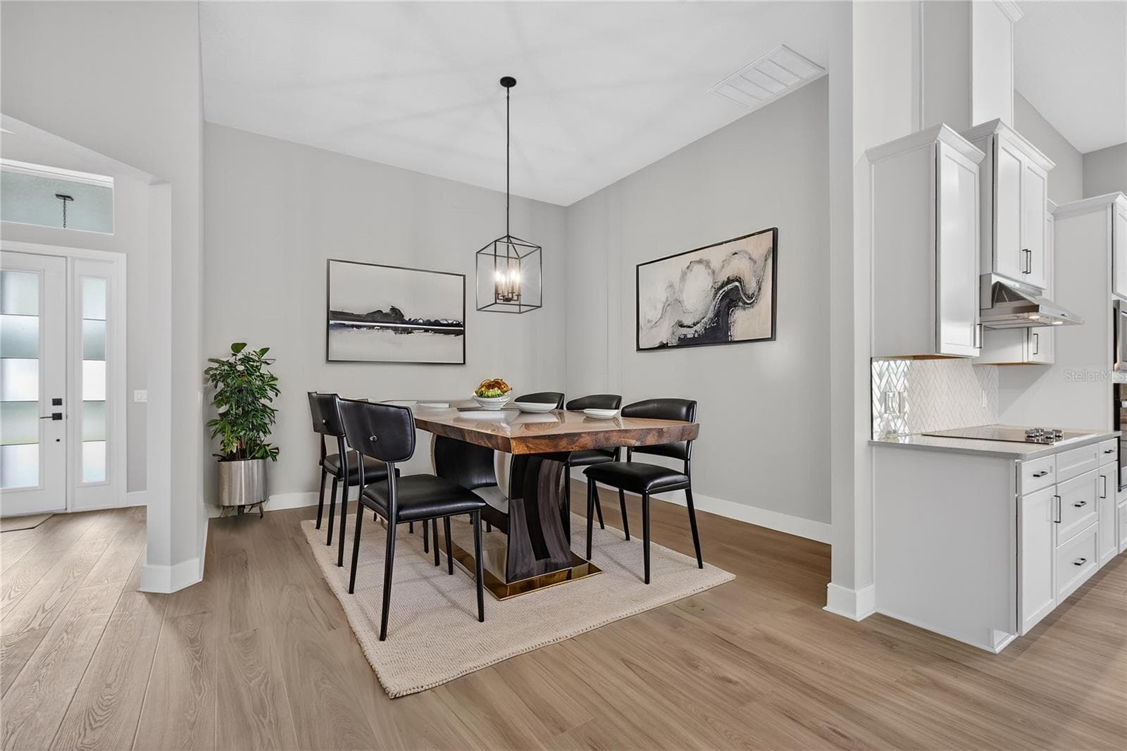 Virtual staging - 3836 SADDLE HILL TRL, FRUITLAND PARK