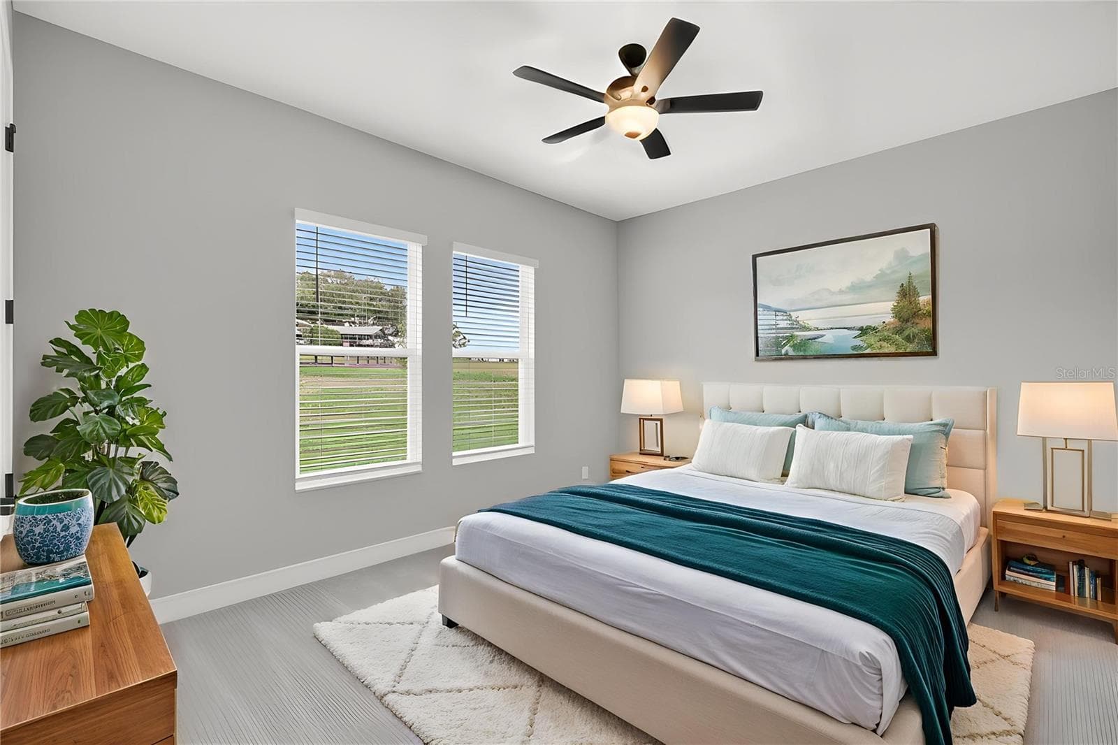 Virtual staging - 3836 SADDLE HILL TRL, FRUITLAND PARK