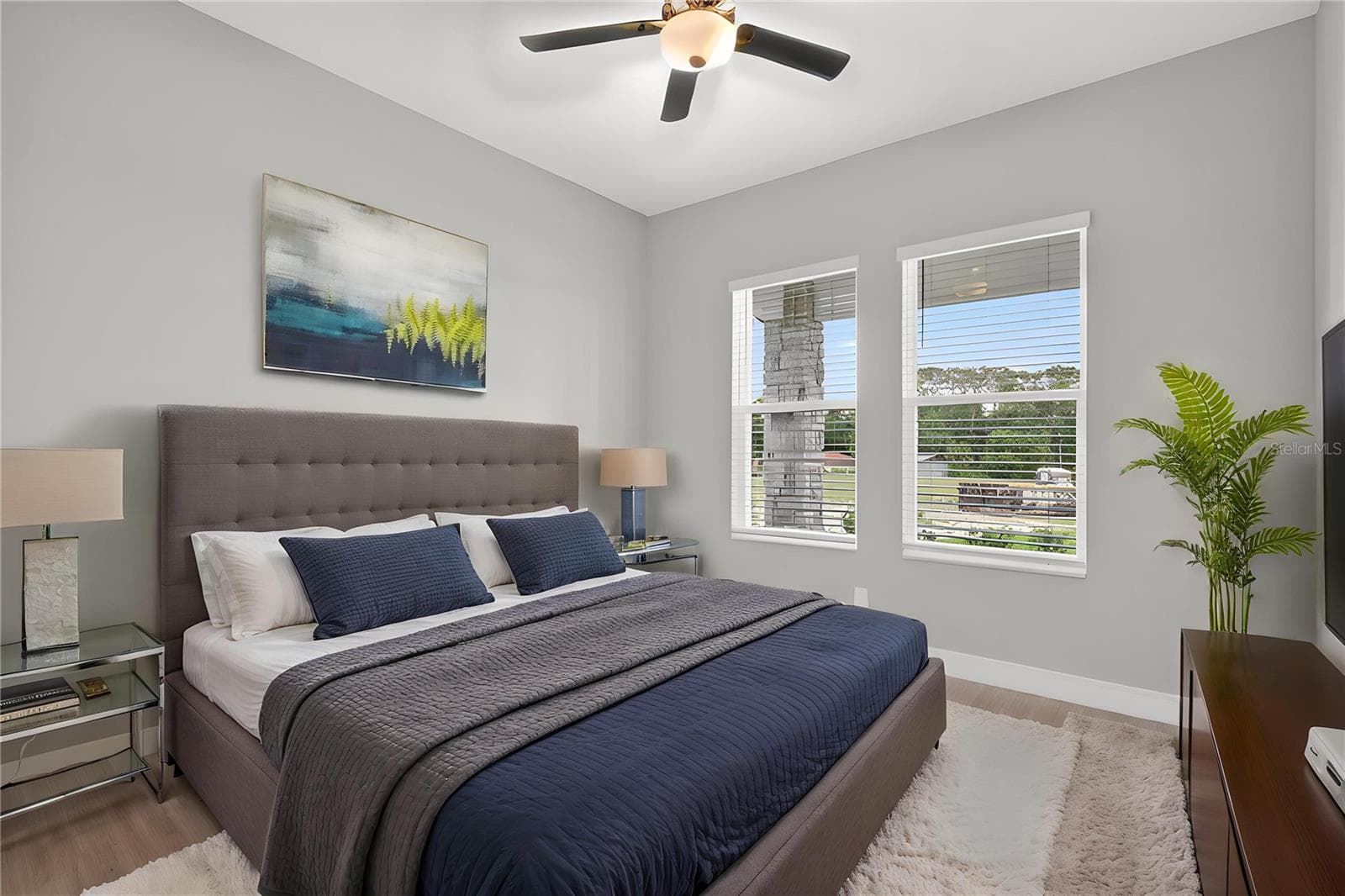 Virtual staging - 3836 SADDLE HILL TRL, FRUITLAND PARK