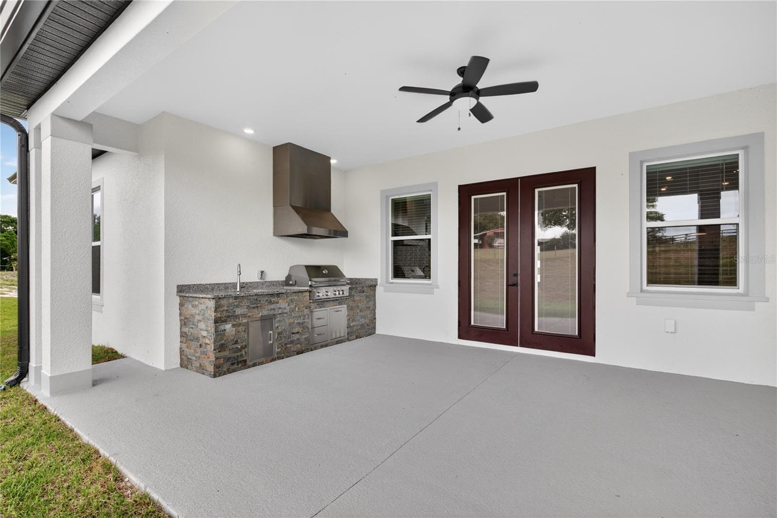 Single Family Residence at 3836 SADDLE HILL TRL, FRUITLAND PARK, photo 45 of 54