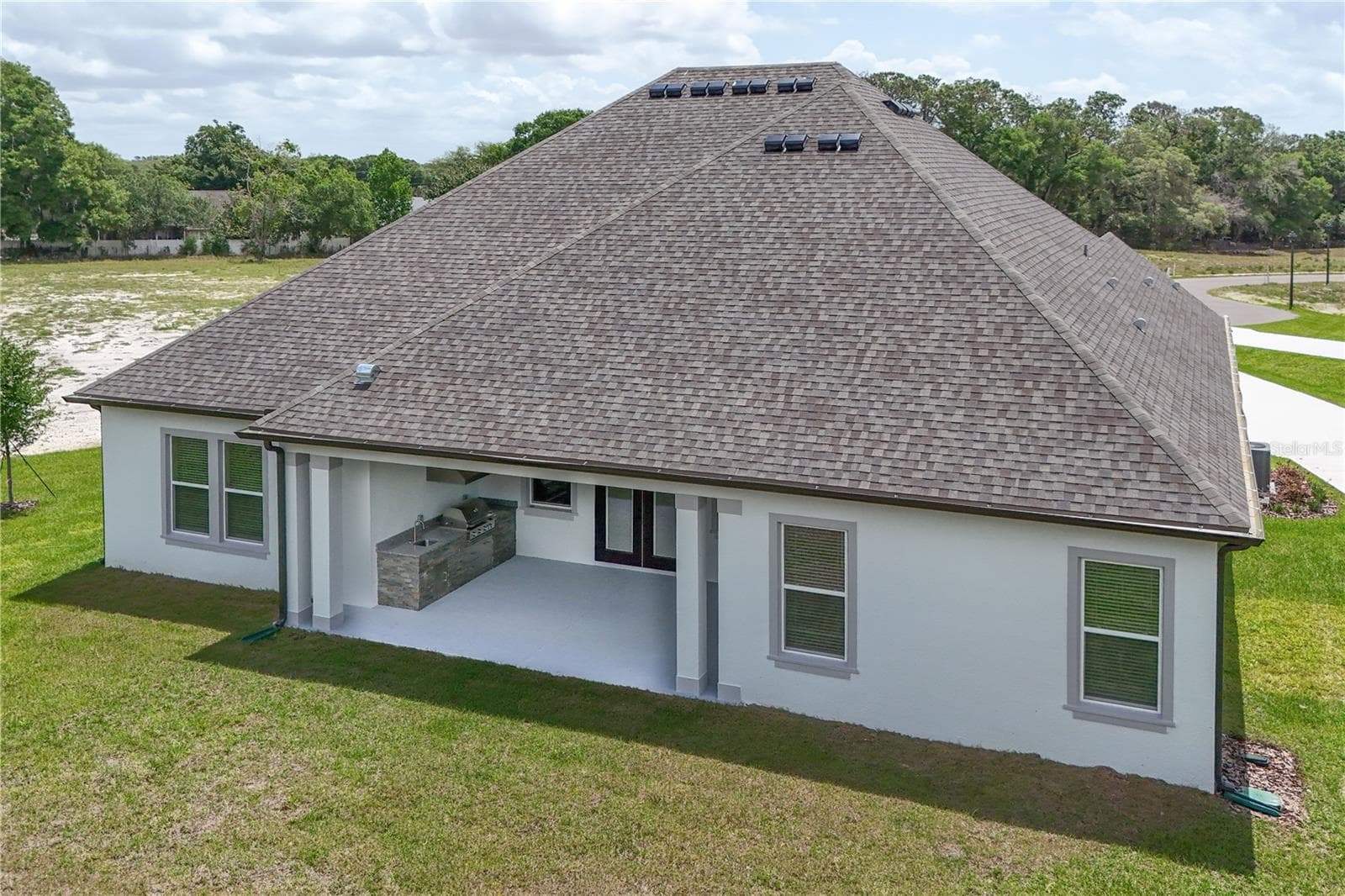 Single Family Residence at 3836 SADDLE HILL TRL, FRUITLAND PARK, photo 47 of 54
