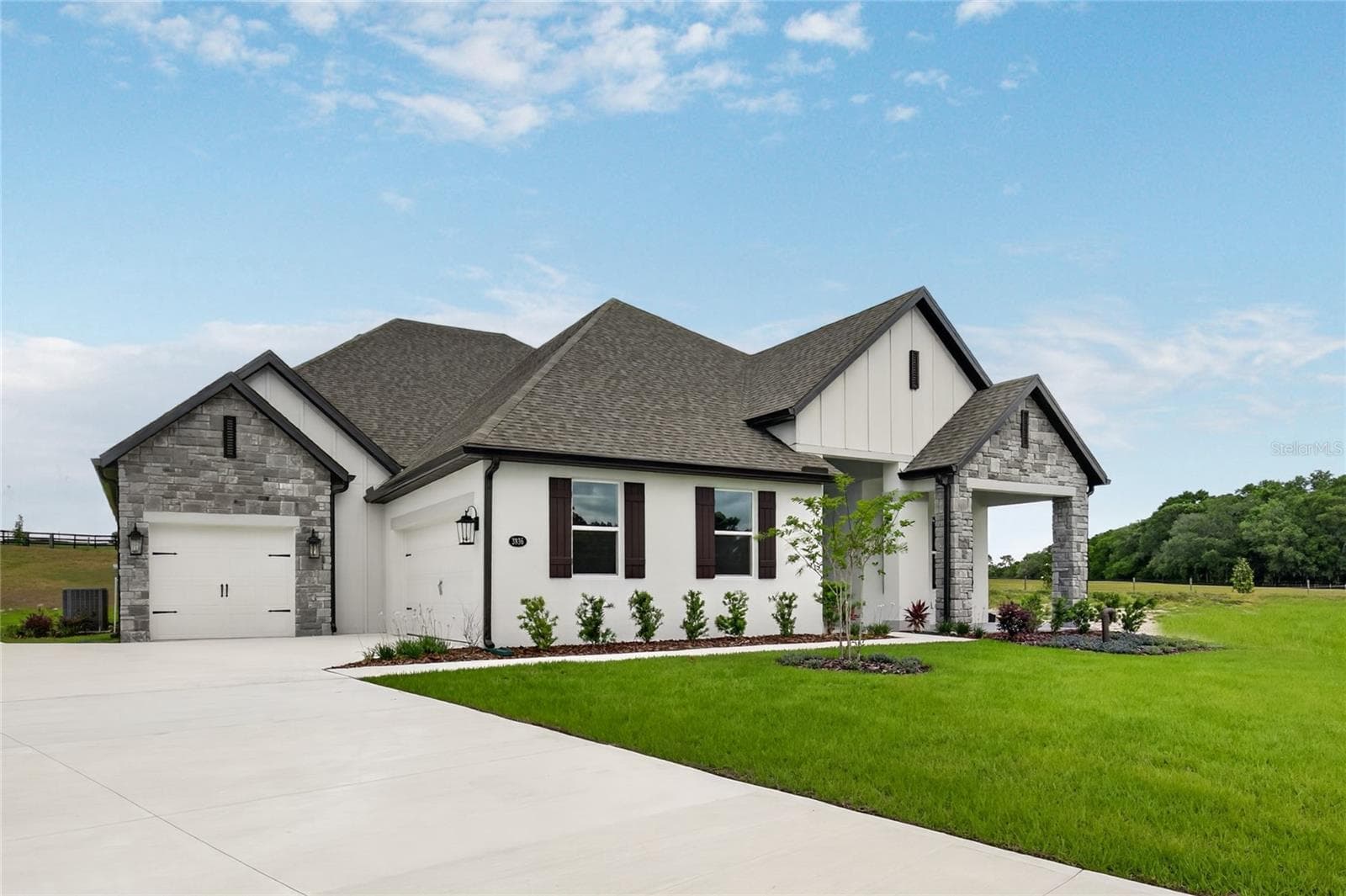 Single Family Residence at 3836 SADDLE HILL TRL, FRUITLAND PARK, photo 52 of 54