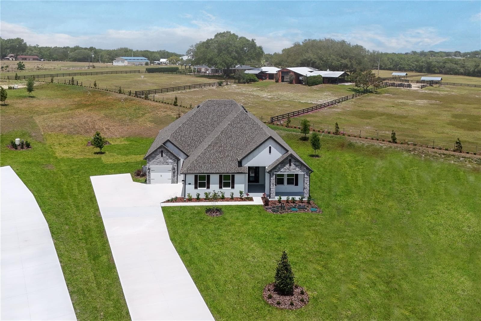 Single Family Residence at 3836 SADDLE HILL TRL, FRUITLAND PARK, photo 54 of 54