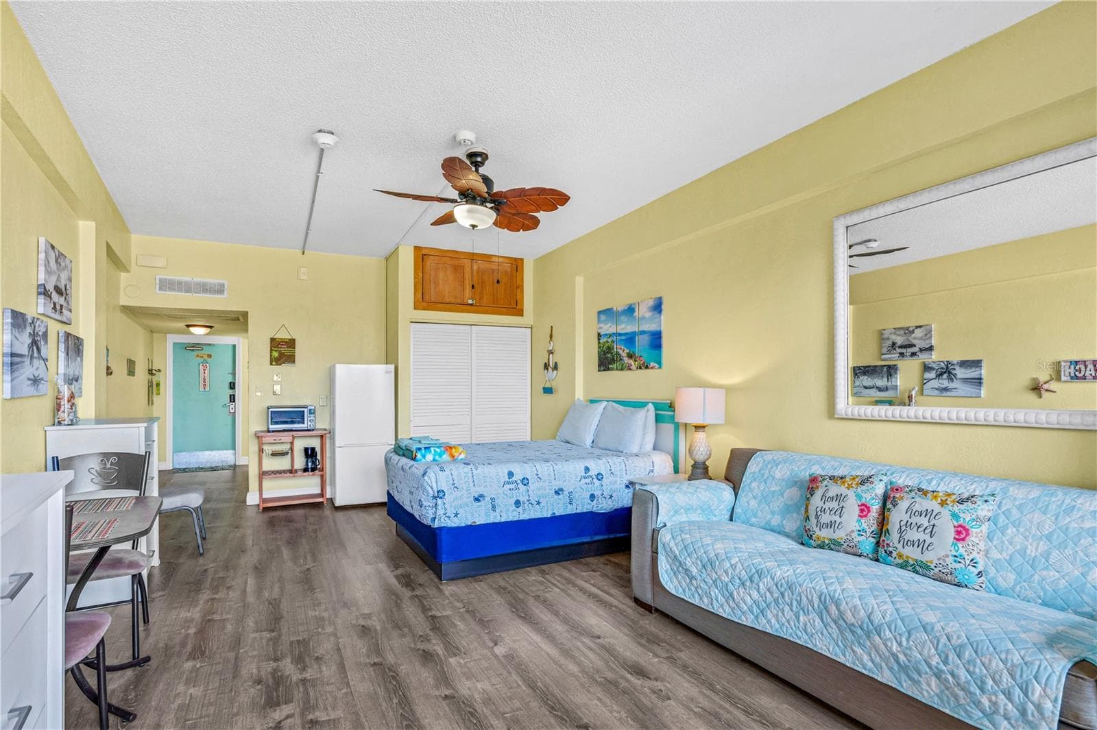 Condo - Hotel at 2301 S ATLANTIC AVE #126, DAYTONA BEACH, photo 6 of 37