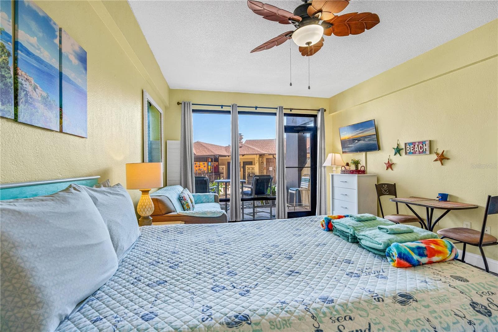 Condo - Hotel at 2301 S ATLANTIC AVE #126, DAYTONA BEACH, photo 10 of 37