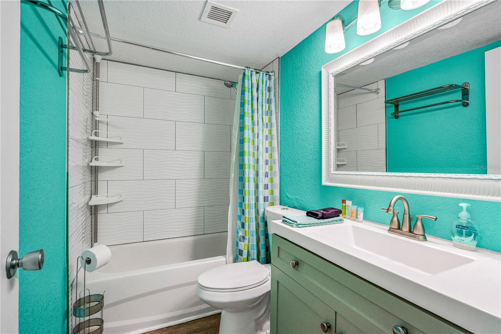 Condo - Hotel at 2301 S ATLANTIC AVE #126, DAYTONA BEACH, photo 11 of 37