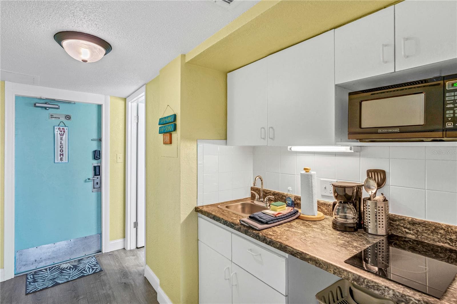Condo - Hotel at 2301 S ATLANTIC AVE #126, DAYTONA BEACH, photo 12 of 37