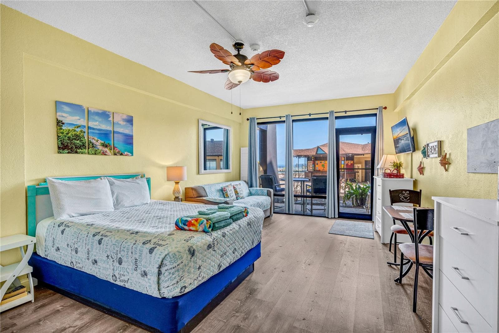 Condo - Hotel at 2301 S ATLANTIC AVE #126, DAYTONA BEACH, photo 14 of 37