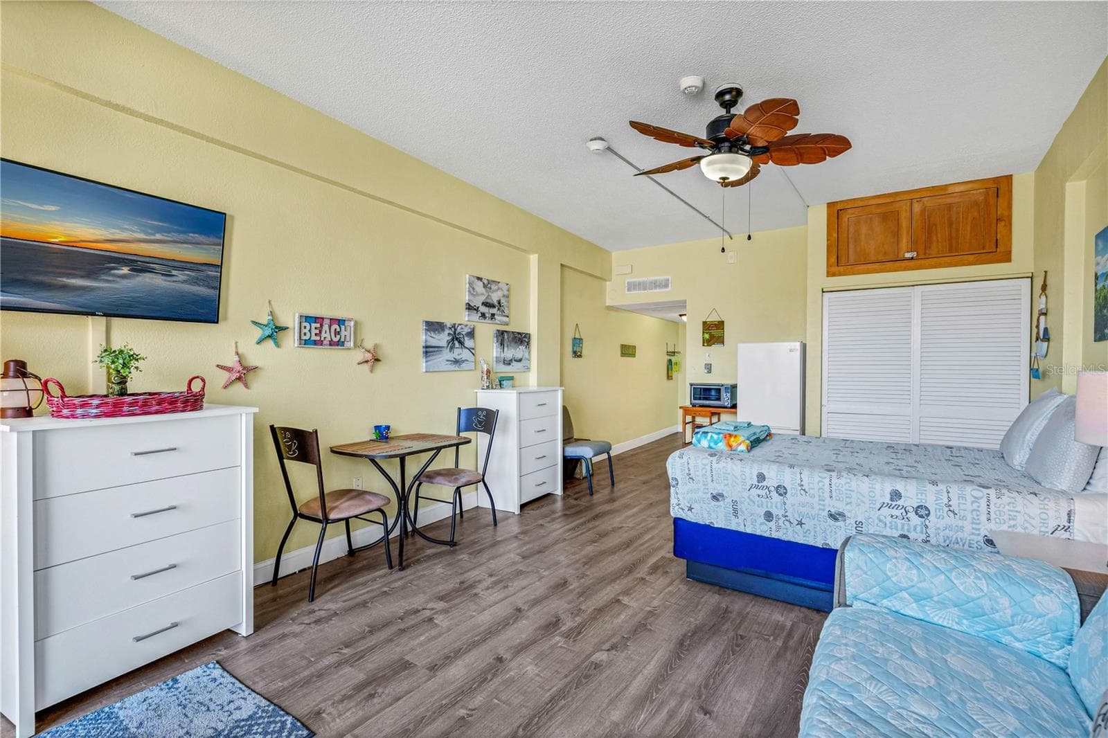 Condo - Hotel at 2301 S ATLANTIC AVE #126, DAYTONA BEACH, photo 17 of 37
