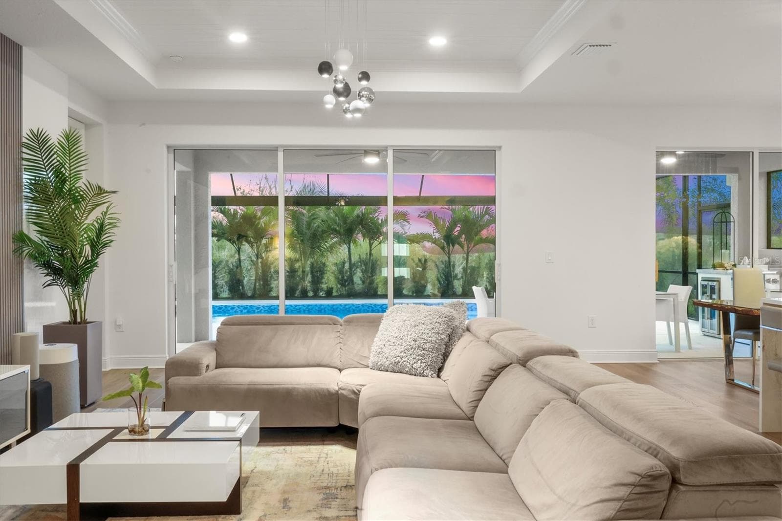 Single Family Residence at 17727 SAVORY MIST CIR, BRADENTON, photo 2 of 73