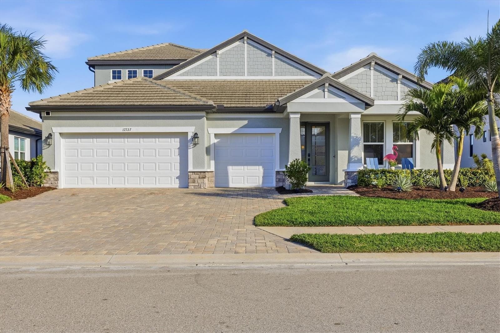 Single Family Residence at 17727 SAVORY MIST CIR, BRADENTON, photo 14 of 73