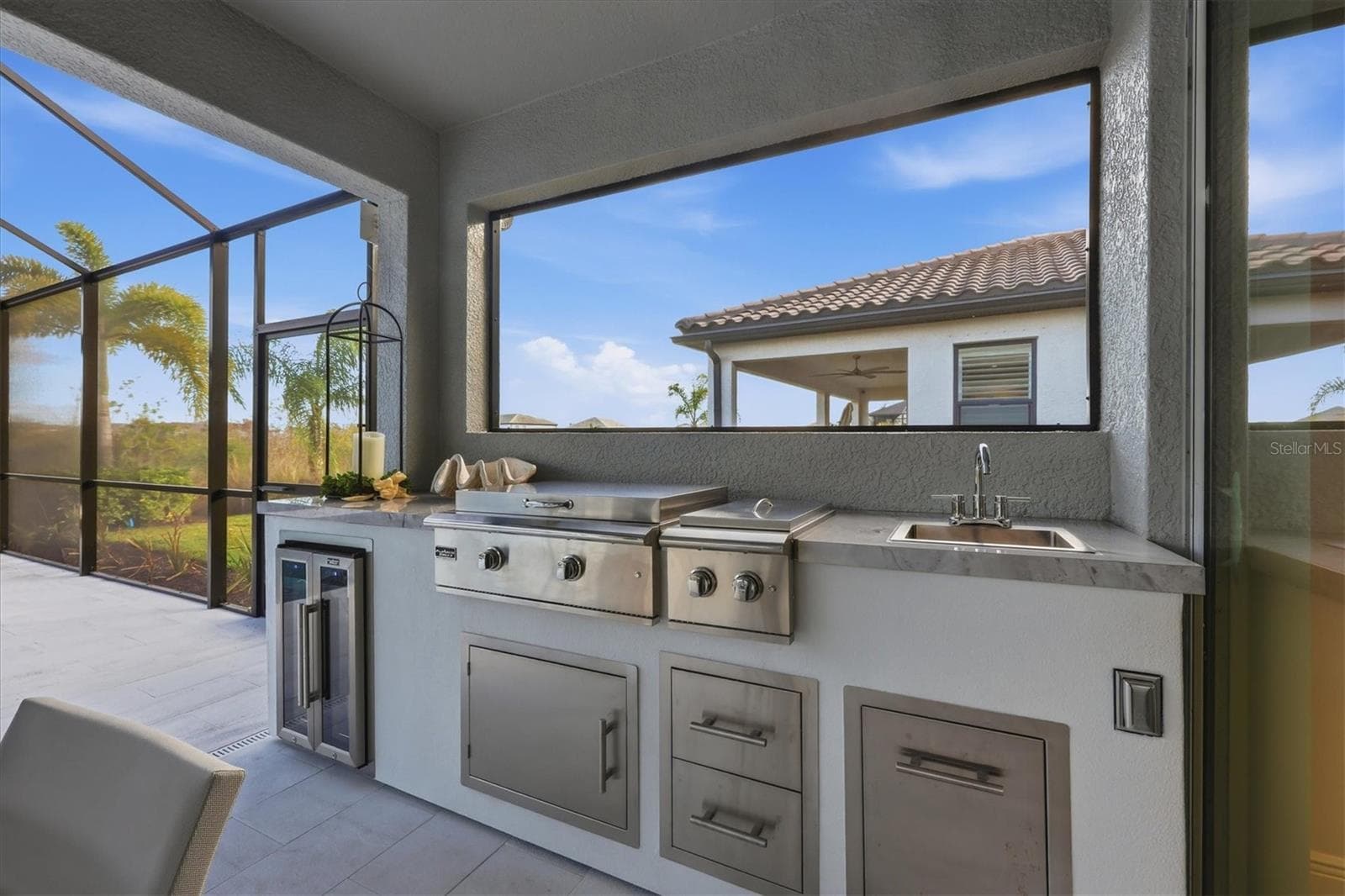 Single Family Residence at 17727 SAVORY MIST CIR, BRADENTON, photo 45 of 73
