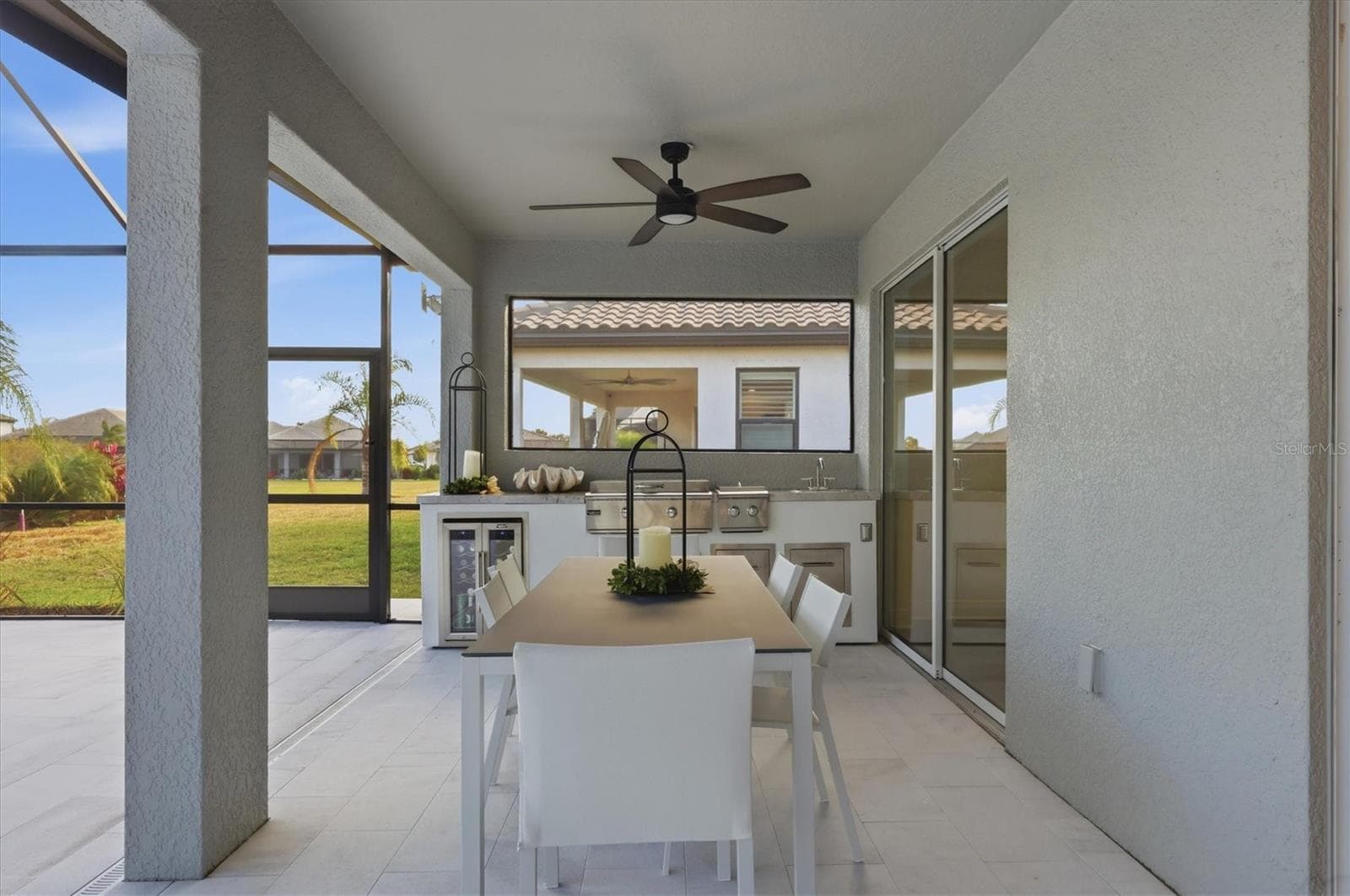 Single Family Residence at 17727 SAVORY MIST CIR, BRADENTON, photo 46 of 73