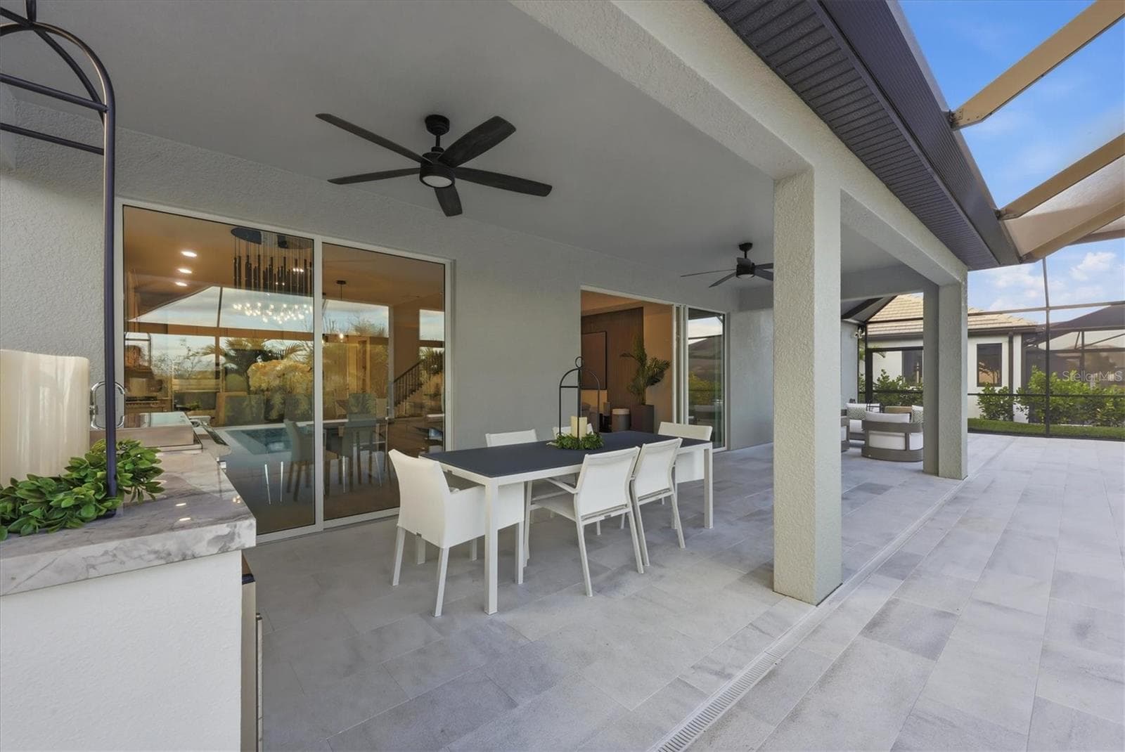 Single Family Residence at 17727 SAVORY MIST CIR, BRADENTON, photo 47 of 73