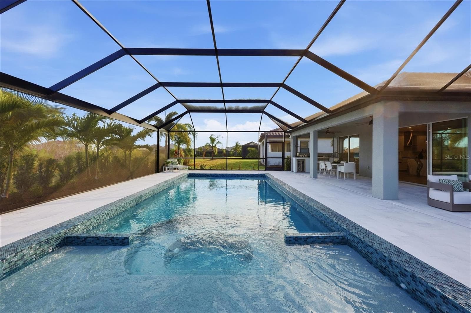 Single Family Residence at 17727 SAVORY MIST CIR, BRADENTON, photo 49 of 73
