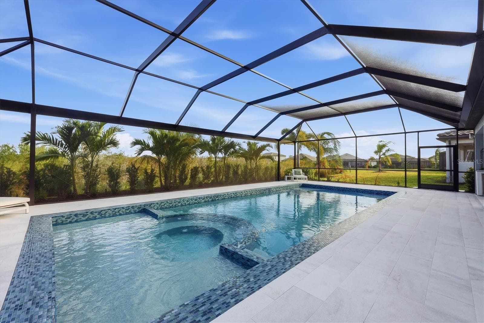 Single Family Residence at 17727 SAVORY MIST CIR, BRADENTON, photo 51 of 73