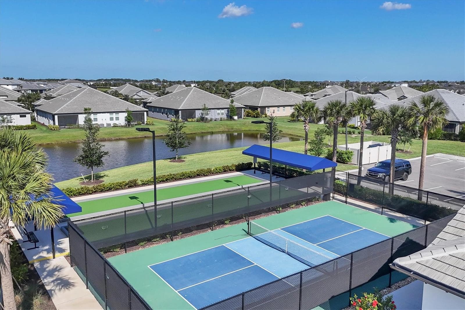 Single Family Residence at 17727 SAVORY MIST CIR, BRADENTON, photo 57 of 73