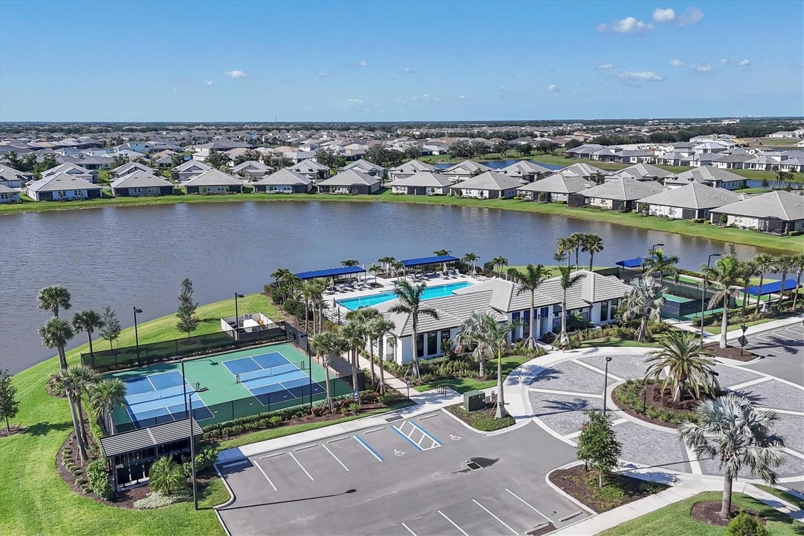 Single Family Residence at 17727 SAVORY MIST CIR, BRADENTON, photo 58 of 73