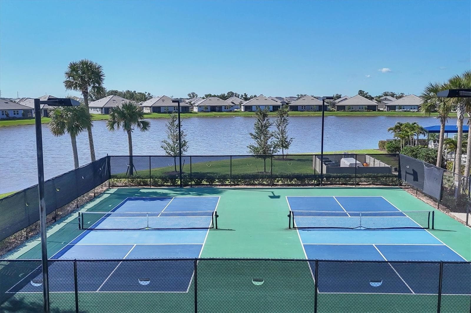 Single Family Residence at 17727 SAVORY MIST CIR, BRADENTON, photo 60 of 73