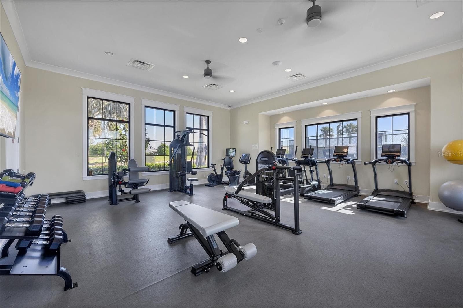 Single Family Residence at 17727 SAVORY MIST CIR, BRADENTON, photo 64 of 73