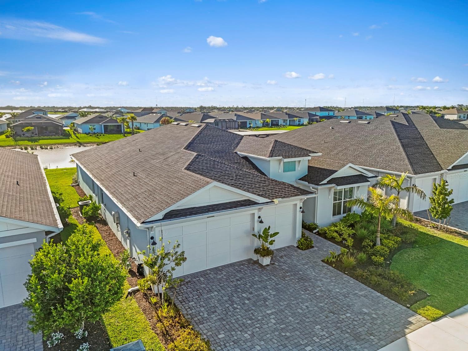 Single Family Residence at 16261 PRESERVATION BLVD, PUNTA GORDA, photo 3 of 94