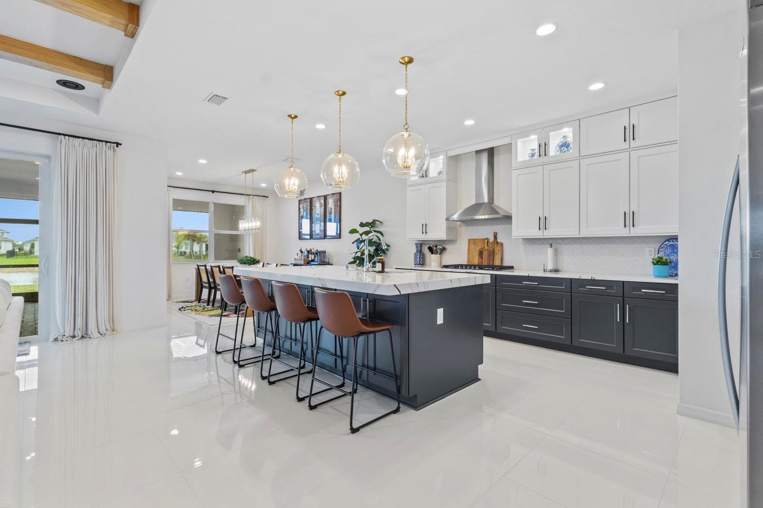 Single Family Residence at 16261 PRESERVATION BLVD, PUNTA GORDA, photo 6 of 94