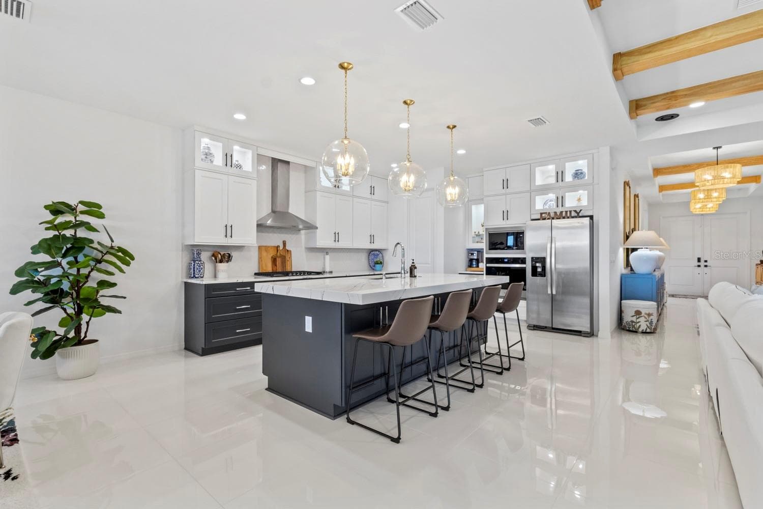 Single Family Residence at 16261 PRESERVATION BLVD, PUNTA GORDA, photo 7 of 94