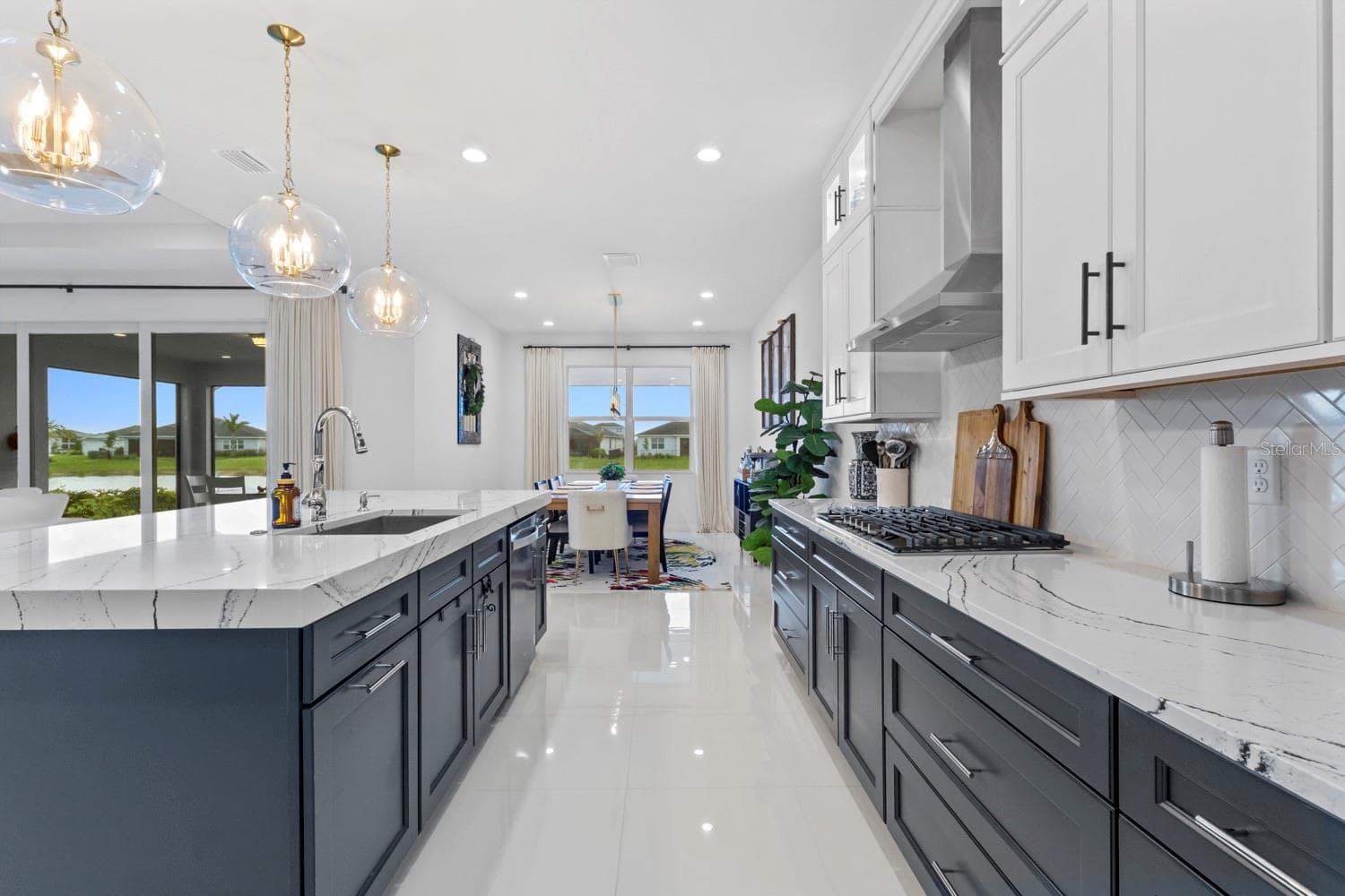 Single Family Residence at 16261 PRESERVATION BLVD, PUNTA GORDA, photo 9 of 94