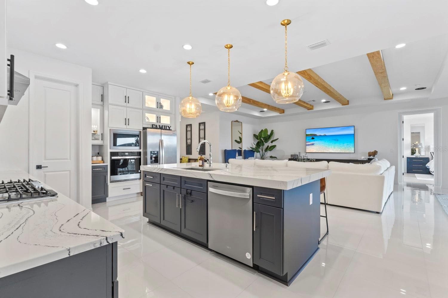 Single Family Residence at 16261 PRESERVATION BLVD, PUNTA GORDA, photo 10 of 94