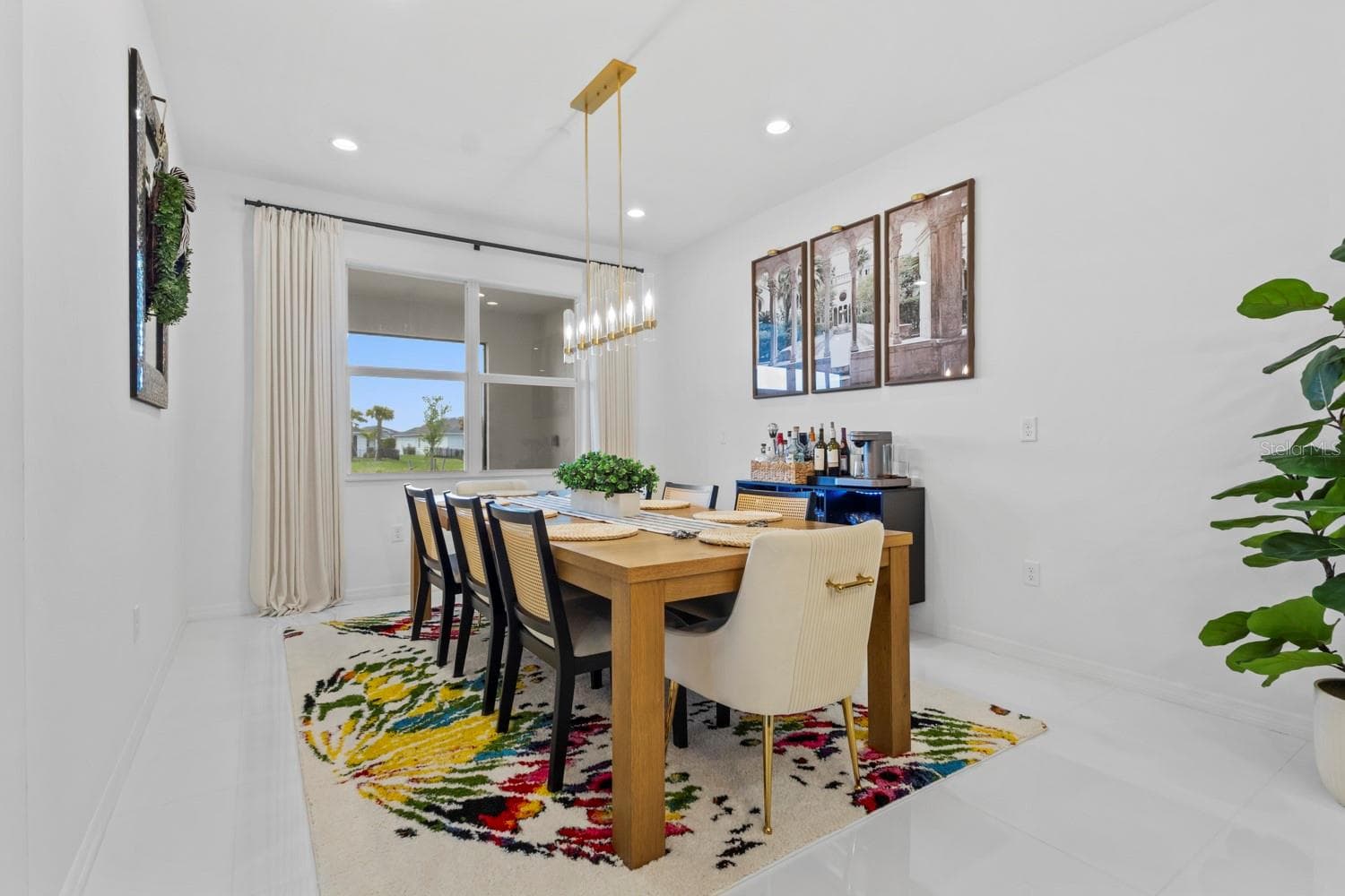 Single Family Residence at 16261 PRESERVATION BLVD, PUNTA GORDA, photo 11 of 94