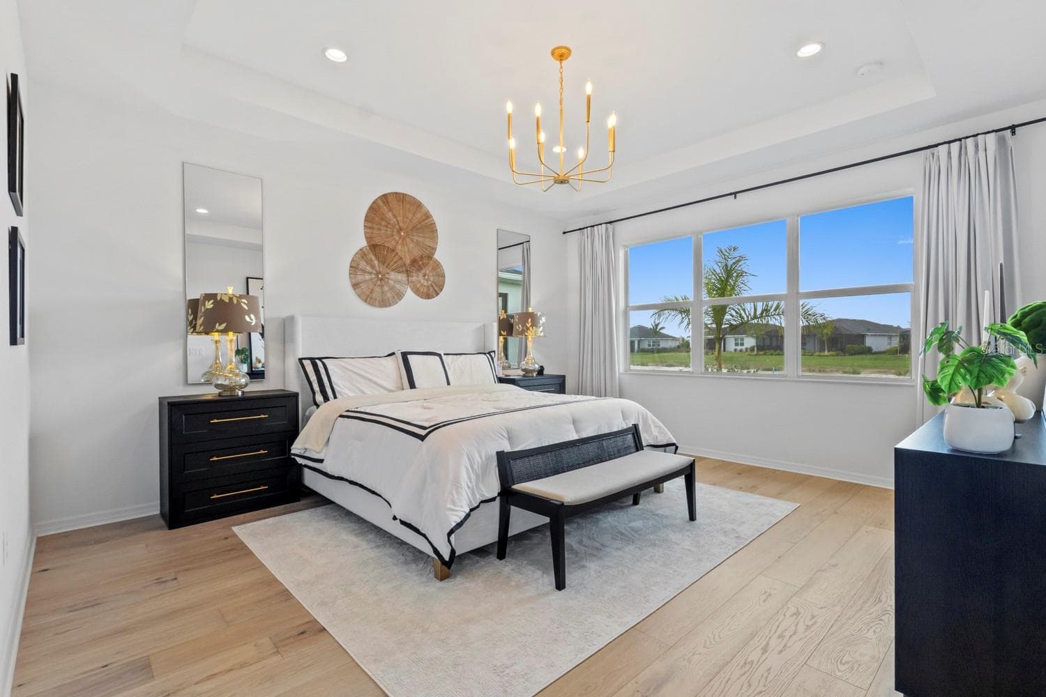 Single Family Residence at 16261 PRESERVATION BLVD, PUNTA GORDA, photo 12 of 94